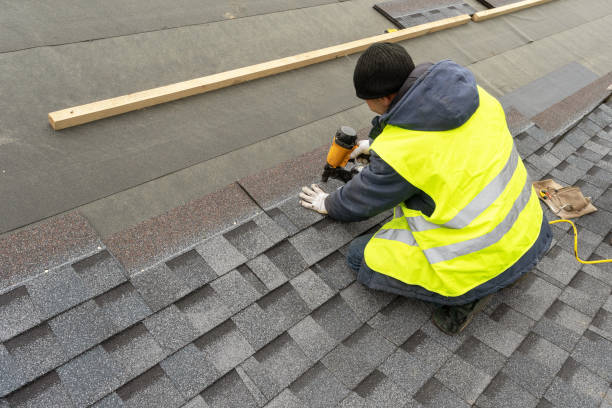 Quick and Trustworthy Emergency Roof Repair Services in Rawlins, WY
