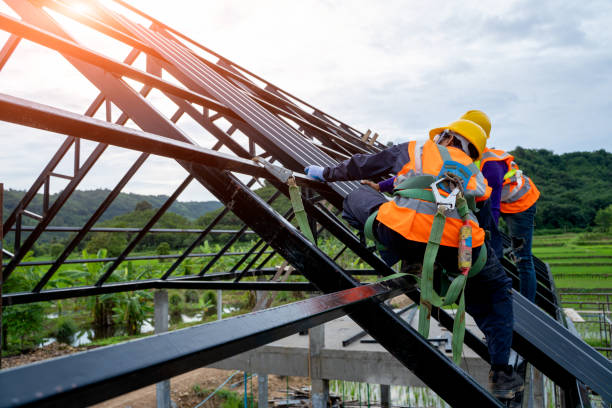 Roof Waterproofing Services in Rawlins, WY