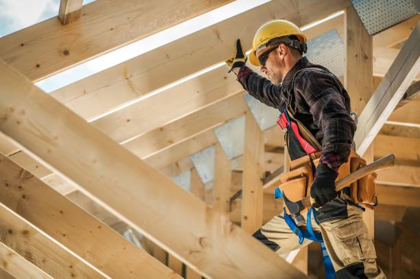 Slate Roofing Contractor in Rawlins, WY