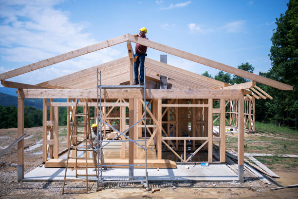 Best Best Roofing Contractors  in Rawlins, WY