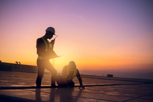 Best Best Roofing Contractors  in Rawlins, WY