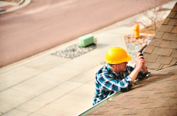 Best Shingle Roofing Installation  in Rawlins, WY