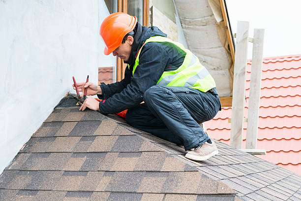 Best Commercial Roofing Services  in Rawlins, WY