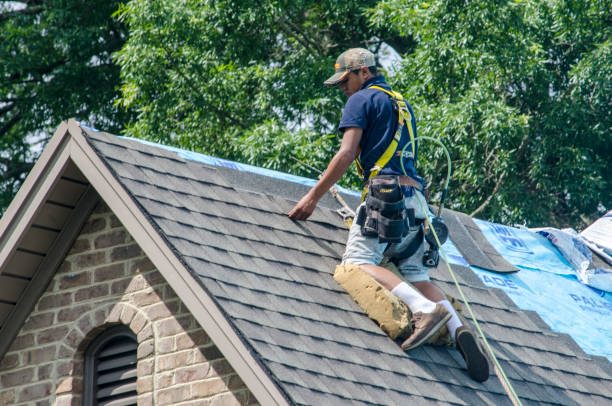Best New Roof Installation  in Rawlins, WY